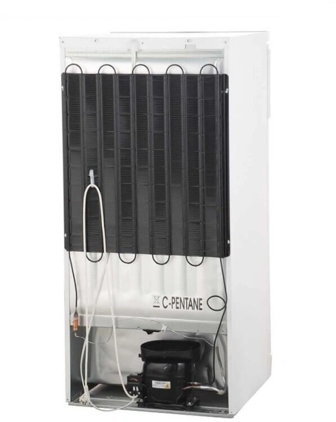 Холодильник Indesit ITD 125 A 1-нокамерн. белый