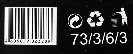 Пистолет монт.пены Вихрь 73/3/6/3
