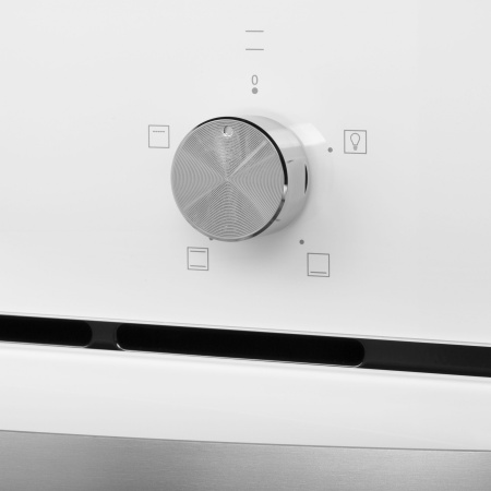 Духовой шкаф Электрический Maunfeld EOEC.564W белый