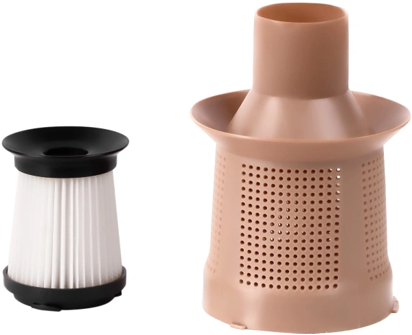 Пылесос Galaxy Line GL 6230 1700Вт бронзовый