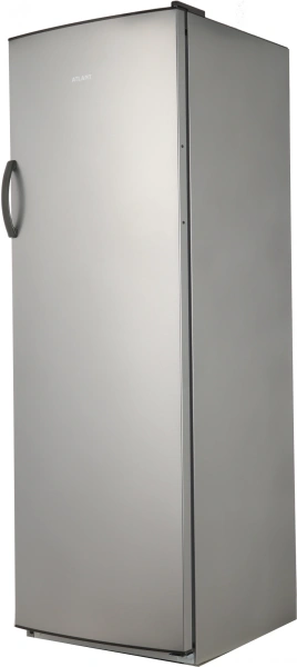 Морозильная камера Атлант M-7204-180 серебристый