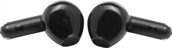 Гарнитура вкладыши Creative Zen Air Dot черный беспроводные bluetooth (51EF1120AA000)