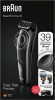 Триммер Braun BT3242 черный/серый (насадок в компл:2шт)