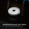 Пылесос-робот Polaris PVCR 3200 IQ Home 40Вт белый