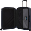 Чемодан Piquadro PQ LIGHT (BV4427PQL/BLUO) 46x69x27см 60л. 3.2кг. поликарбонат синий
