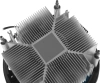 Устройство охлаждения(кулер) Aerocool BAS Soc-1151/1200 3-pin 24dB Al 100W 422gr Ret