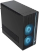 ПК IRU Game 510H6SEA MT i3 13100F (3.4) 16Gb SSD512Gb RTX3050 6Gb Free DOS GbitEth 500W черный (2074666)