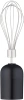 Блендер погружной Scarlett SC-HB42F12 1000Вт черный