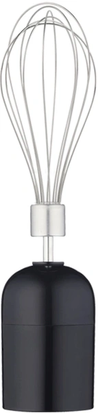 Блендер погружной Scarlett SC-HB42F12 1000Вт черный