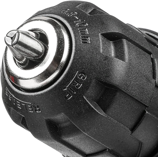 Дрель-шуруповерт P.I.T. PSR18-D5 Promo аккум. патрон:быстрозажимной