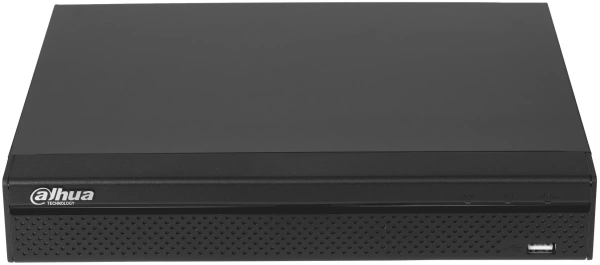 Видеорегистратор Dahua DHI-NVR1104HS-S3/H