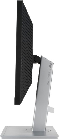 Монитор Asus 23.8" ProArt PA247CV черный IPS LED 4ms 16:9 HDMI M/M матовая HAS Piv 1000:1 300cd 178гр/178гр 1920x1080 75Hz DP FHD USB 6.3кг