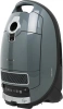 Пылесос Miele Complete C3 Silence Flex EcoLine SGSK5 550Вт графит/серый