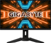 Монитор Gigabyte 31.5" M32U AE черный IPS LED 1ms 16:9 HDMI M/M HAS Piv 350cd 178гр/178гр 3840x2160 144Hz DP 4K USB