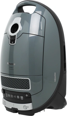 Пылесос Miele Complete C3 Silence Flex EcoLine SGSK5 550Вт графит/серый