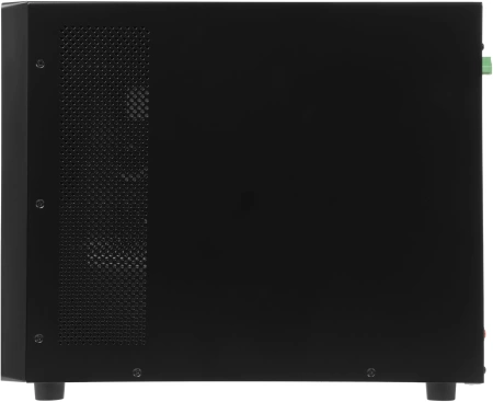 Источник бесперебойного питания Ippon Innova TB 3000 2700Вт 3000ВА черный