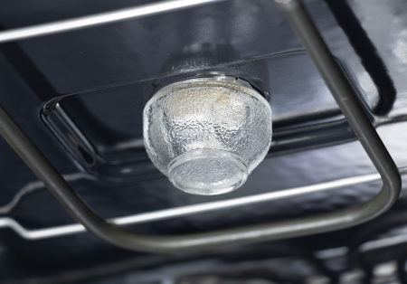 Духовой шкаф Электрический Gorenje BO6735E02BK черный