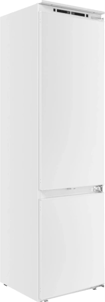 Холодильник Maunfeld MBF193NFWGR Inverter 2-хкамерн. (КА-00024621)