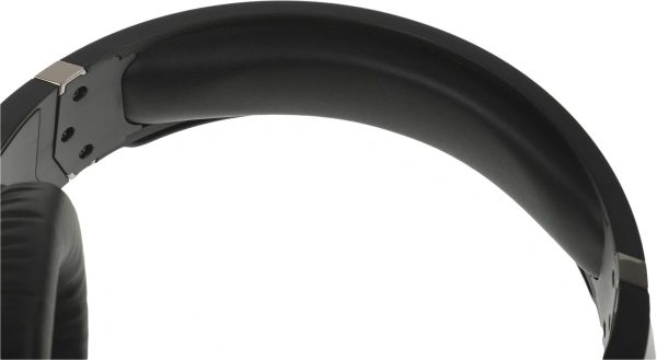 Наушники с микрофоном A4Tech Bloody G220 черный 2м мониторные оголовье (G220 AUX3.5-4PIN + USB)