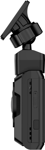 Видеорегистратор с радар-детектором Inspector CrosS GPS ГЛОНАСС