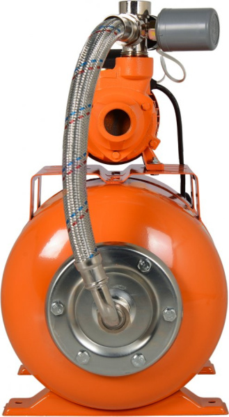 Насосная станция центробежный Вихрь АСВ-650/20Ч 650Вт 2700л/час (68/1/18)