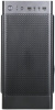 Корпус Accord Q03B черный без БП mATX 2xUSB3.0 audio