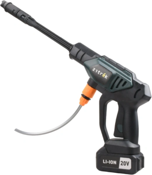 Минимойка Zitrek ZKHP 20 Li (085-1028)