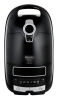 Пылесос Miele Complete C3 Parquet XL PowerLine 890Вт черный