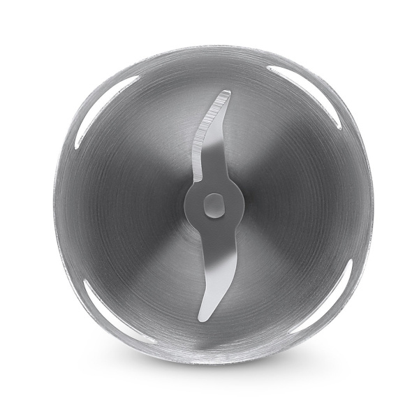 Блендер погружной Starwind SBP1113c 750Вт белый/зеленый