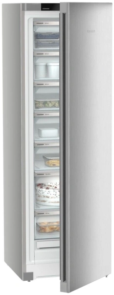 Морозильная камера Liebherr FNsfd 522i FrostProtect серебристый