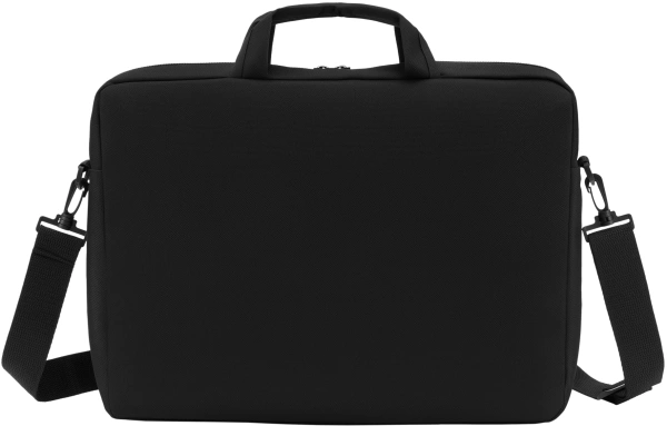 Сумка для ноутбука 15.6" Digma R-212 черный полиэстер (R212BK)
