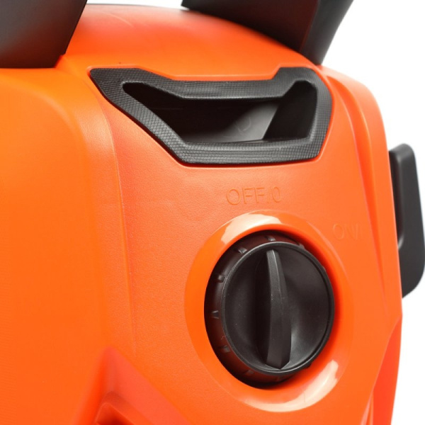 Минимойка Patriot GT640 Imperial 2050Вт (322306064)