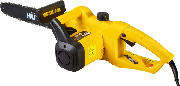 Электрическая цепная пила Huter ELS-2200P 2200Вт дл.шины:16" (40cm) (70/10/6)