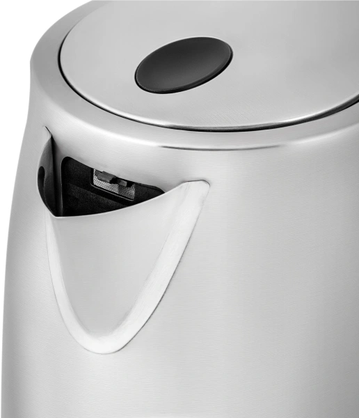 Чайник электрический Vitek VT-7087 1.7л. 2150Вт сталь корпус: нерж.сталь