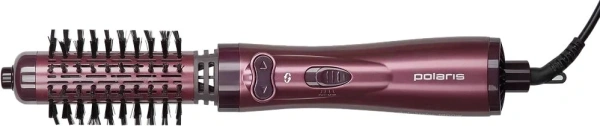 Фен-щетка Polaris PHS 1020RK лиловый