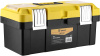 Ящик для инстр. Deko DKTB27 1отд. 6карм. желтый/черный (065-0832)