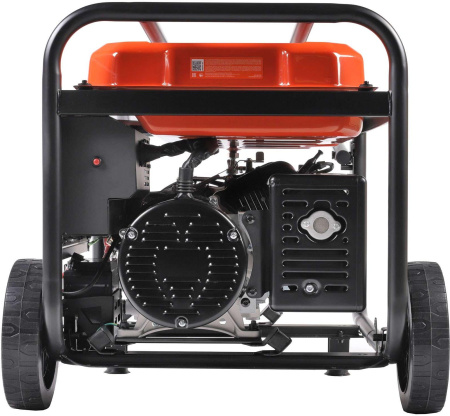 Генератор Patriot GRA 9500AWS 9.5кВт
