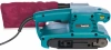 Ленточная шлифовальная машина Makita 9911 650Вт шир.ленты 76мм