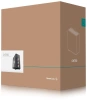 Корпус Deepcool CH780 черный без БП ATX 2x120mm 1x140mm 2xUSB3.0 audio bott PSU