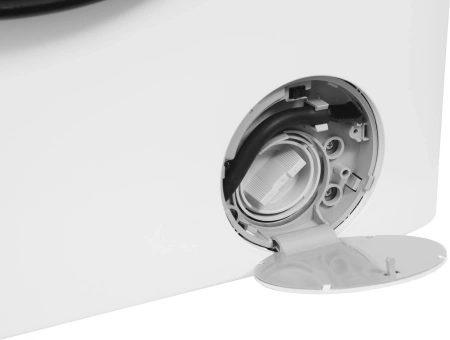 Стиральная машина Hyundai WFD8402 класс: A загр.фронтальная макс.:8кг (с сушкой) белый