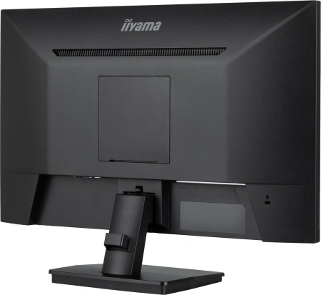 Монитор Iiyama 23.8" XU2493HSU-B6 IPS FHD чер 1ms HDMI DP USB M/M 110Hz 250cd In