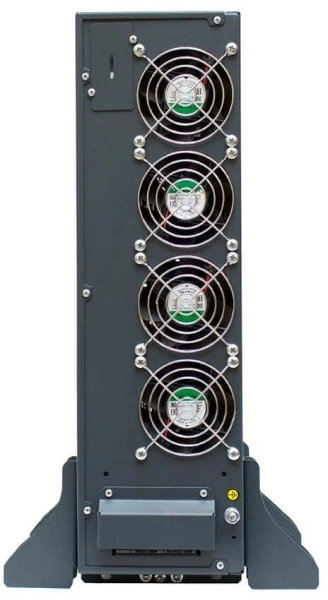 Стабилизатор напряжения Штиль ИнСтаб IS10000RT 9000Вт 10000ВА белый