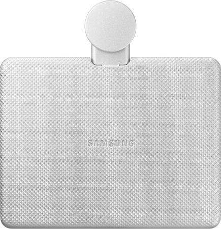 Монитор Samsung 27" S27C902PAI IPS 5K сереб USB M/M HAS 60Hz 600cd Ex