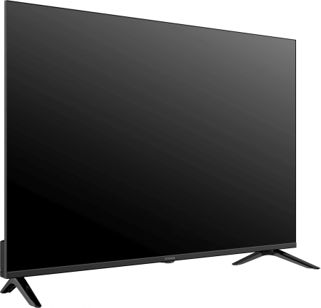 Телевизор LED Digma 50" DM-LED50UBB40 Smart Салют ТВ Frameless черный/4K Ultra HD/DVB-T/60Hz/DVB-T2/