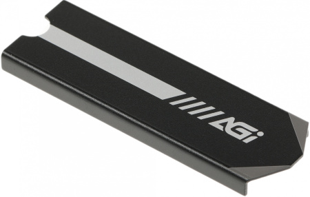 Накопитель SSD AGi PCIe 4.0 x4 512GB AGI512G44AI818 AI818 M.2 2280