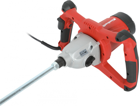 Дрель-миксер Einhell TC-MX 1400-2 E 1400Вт М14 (4258550)