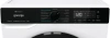 Стиральная машина Gorenje WD2PA854ADW/C класс: A++ загр.фронтальная макс.:8кг белый инвертер