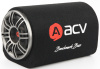 Сабвуфер автомобильный ACV BTA-8R 76Вт активный (20см/8")