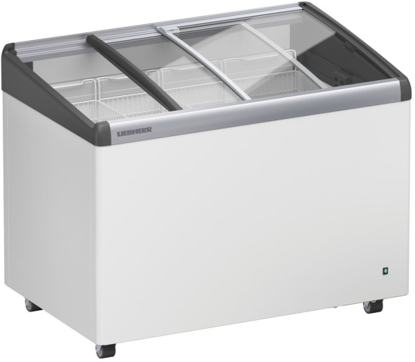 Морозильный ларь Liebherr EFI 2803 белый