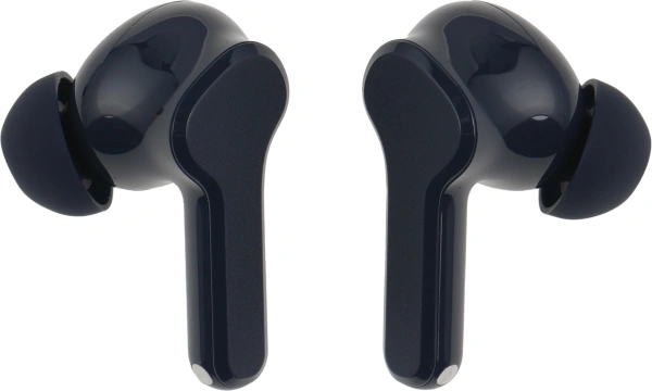 Гарнитура внутриканальные Realme Buds T110 синий беспроводные bluetooth в ушной раковине (631206000013)